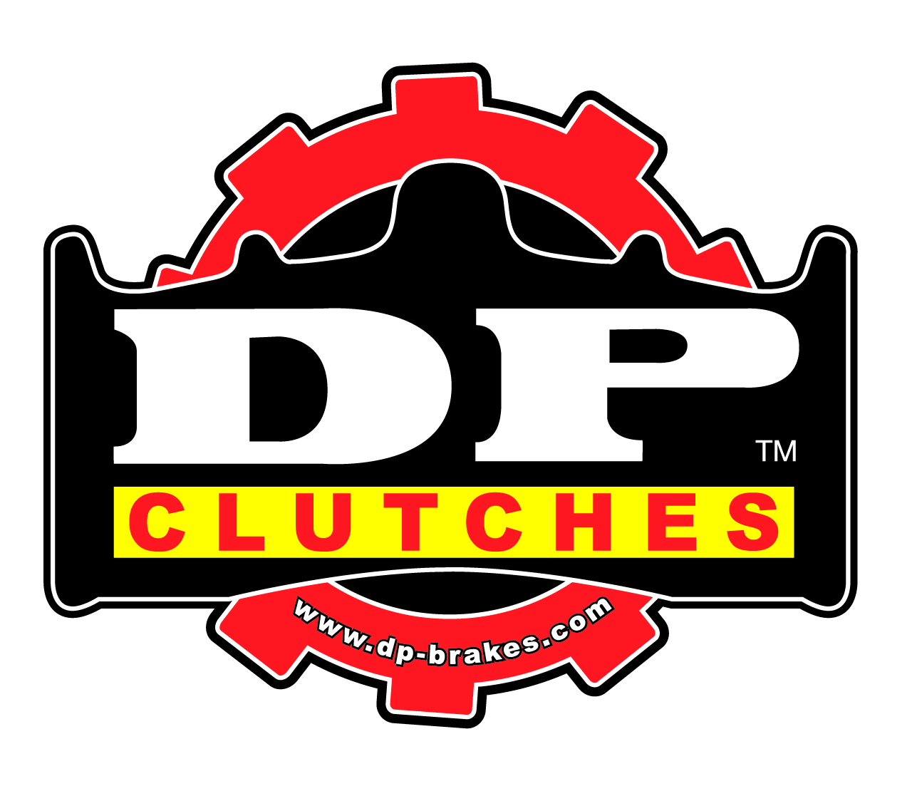 DP Clutches